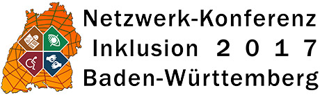 Logo Netzwerk-Konferenz 2017 Baden-Württemberg