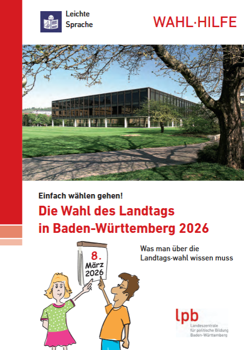 Landtagswahl 2026