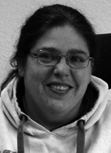 Foto von Romina Hipp