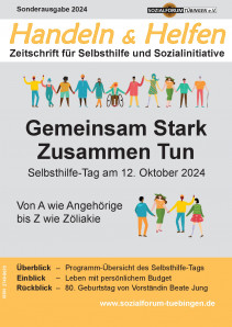 Handeln & Helfen_Sonderausgabe 2024
