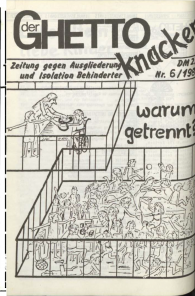 Deckblatt Ghettoknacker 6-1982