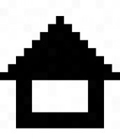 Symbol Haus  Buslinie 2 TüBus